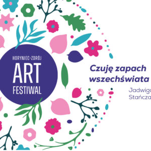 Horyniec-Zdrój Art Festiwal edycja 2025 – Program